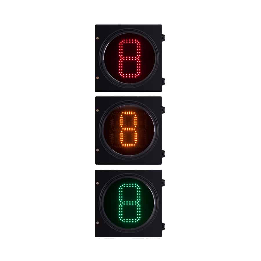 Traffic Light Countdown Timer-3