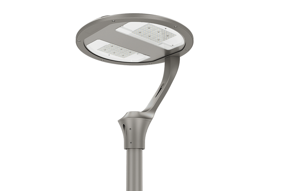 ENEC certificated street lights