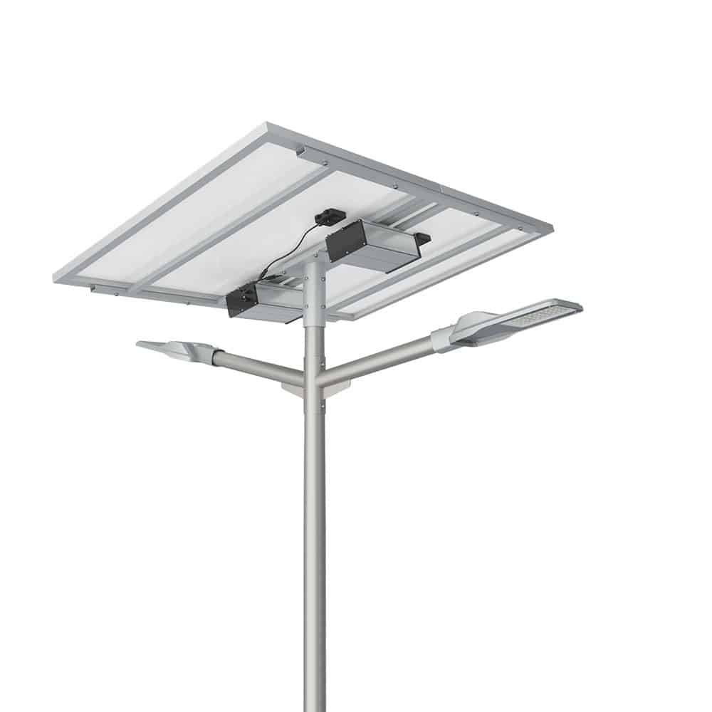 Nova Integrated Solar Street Light