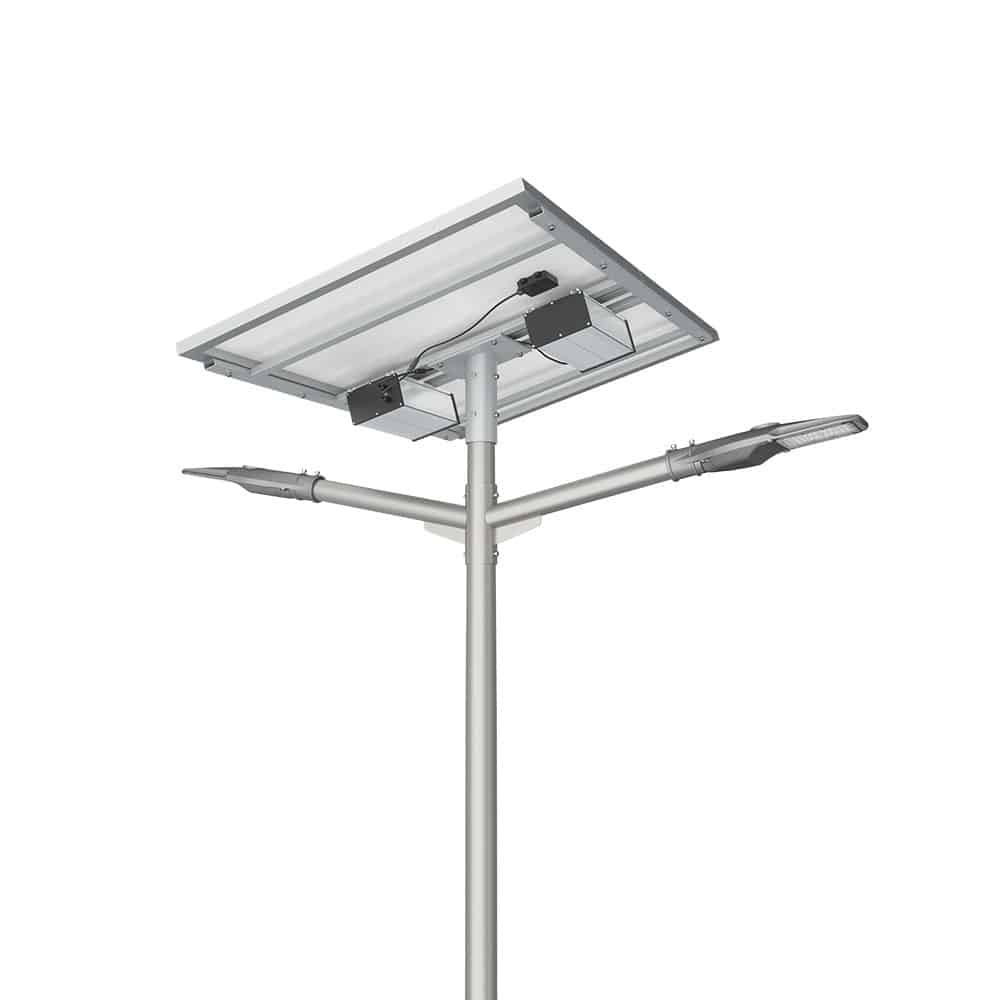 PV kmini solar street light price