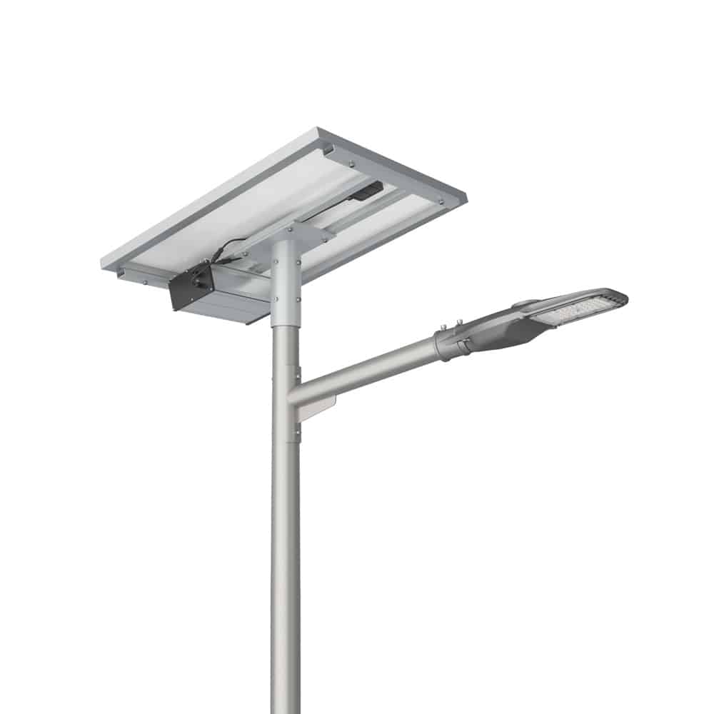 PV kmini solar street light