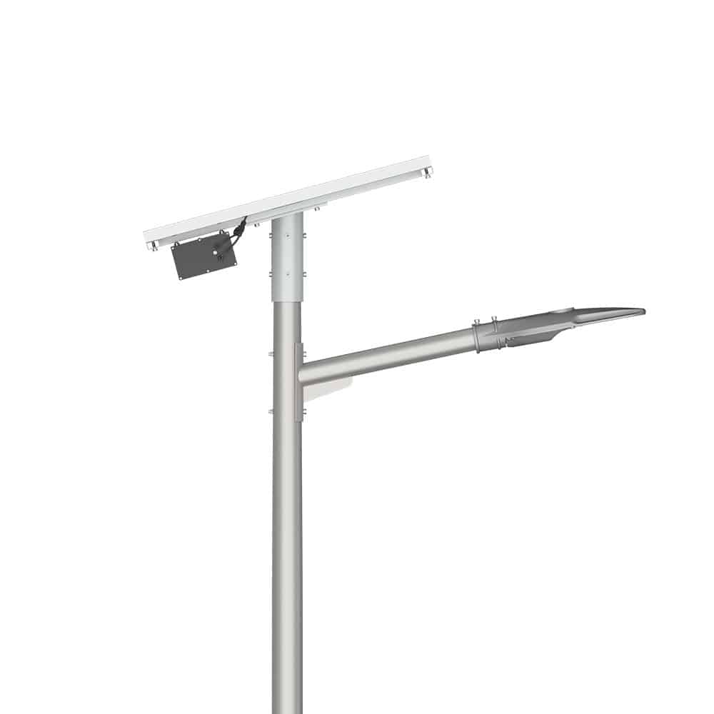 Series Kmini Integrated Solar Street LED Light