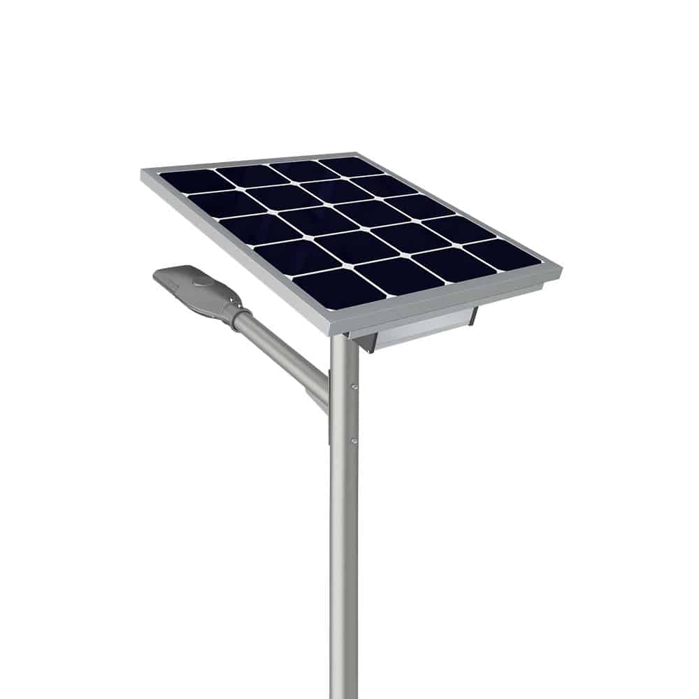 Series Kmini Integrated Solar Street Light