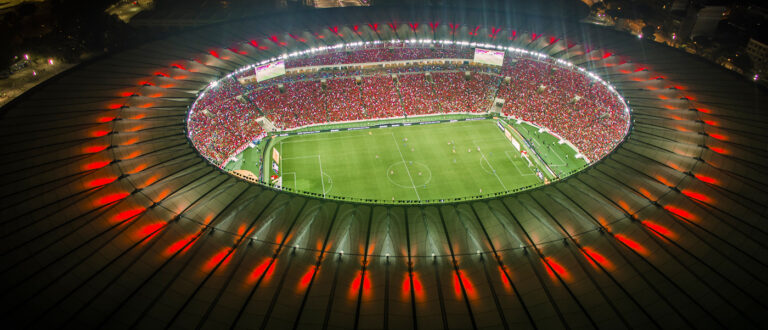 8 вопросов для определения прожекторы для спортивной площадки, чтобы избежать дорогостоящих ошибок