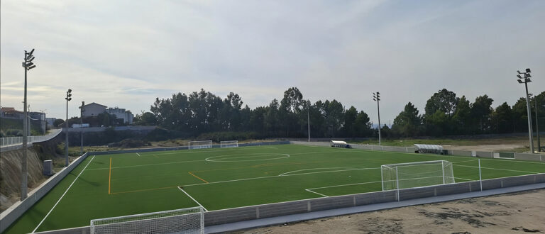 Цель Спортивные прожекторы – целевая или градусная наводка