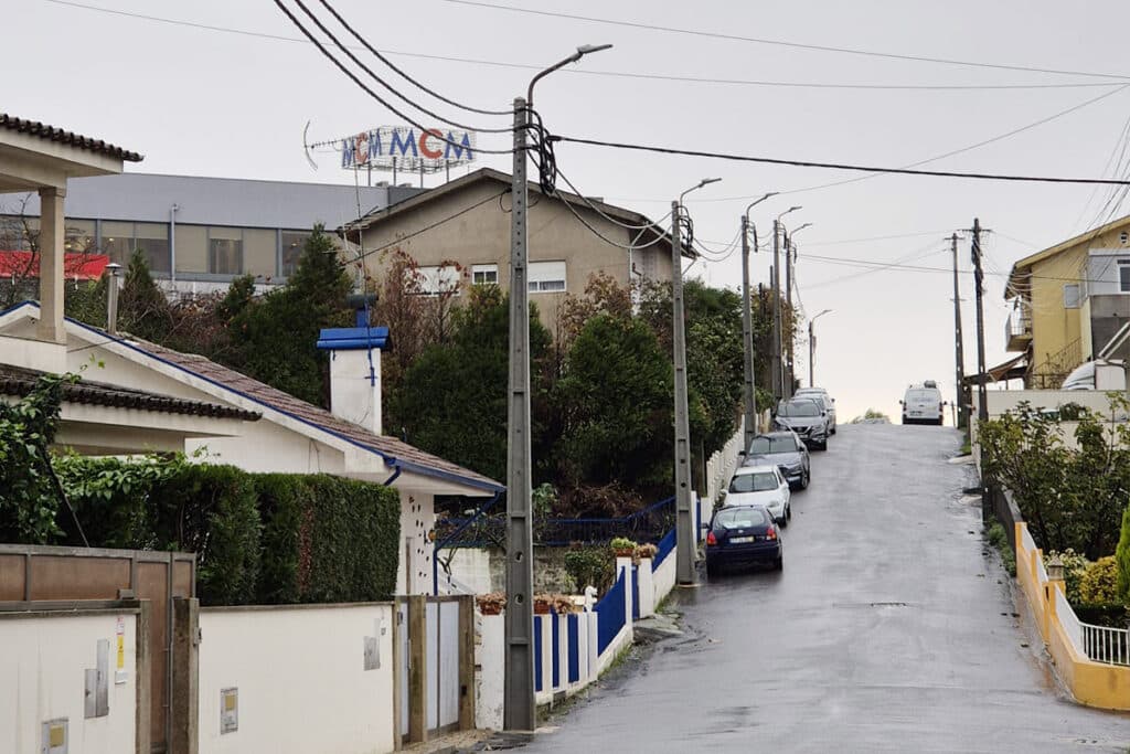 Энергоэффективные светодиодные уличные фонари