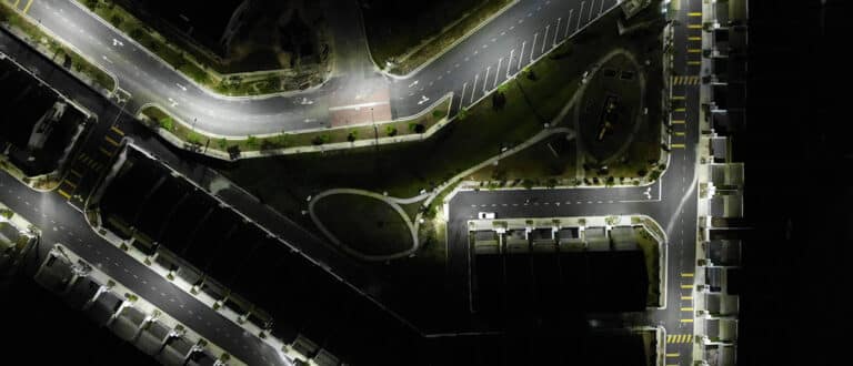 Рейтинг BUG — показатель, который необходимо знать при выборе наружного освещения