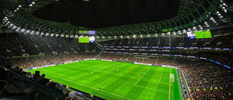 В чем разница между равномерностью освещения и градиент равномерности?