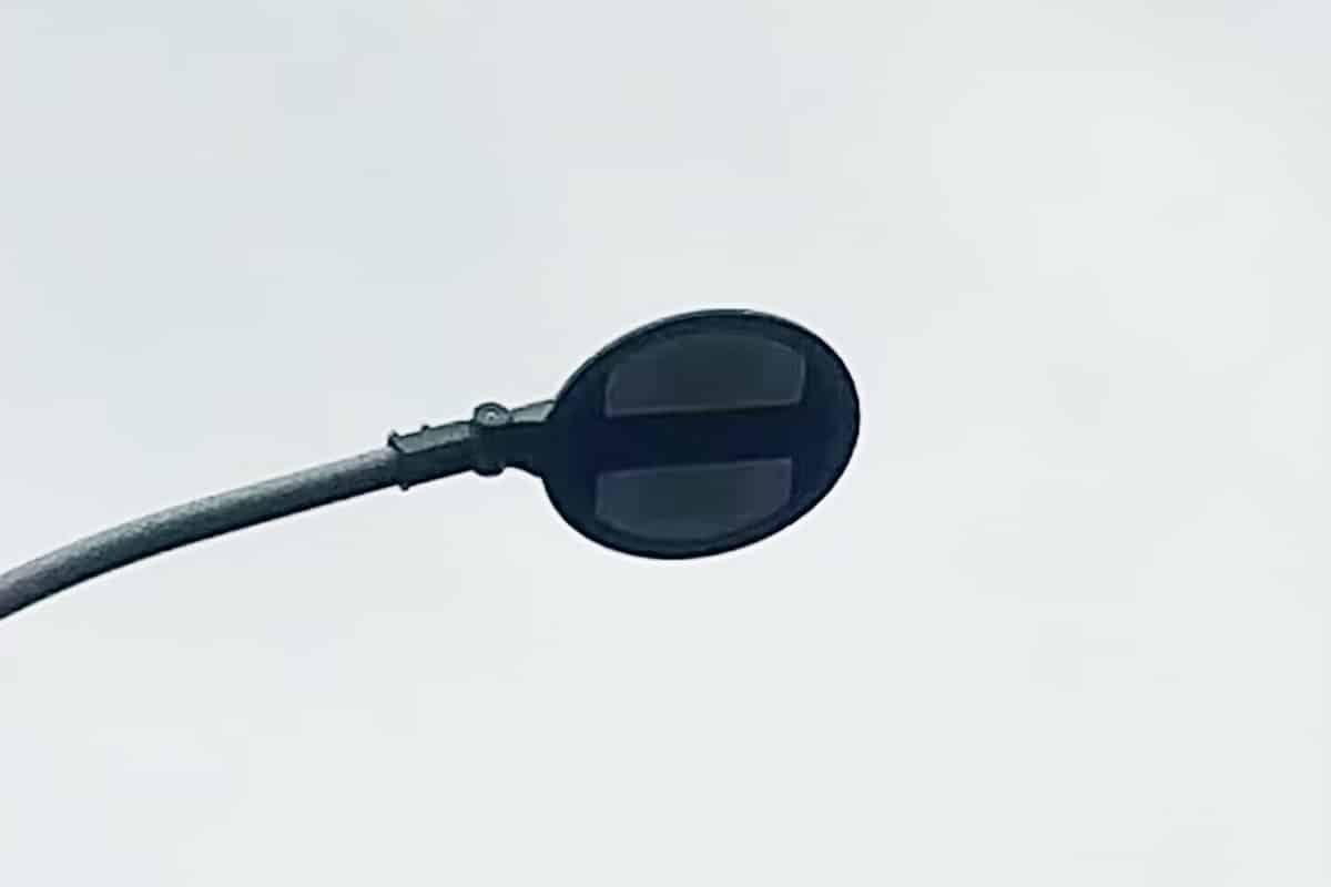 Уличное освещение жилого дома Производители