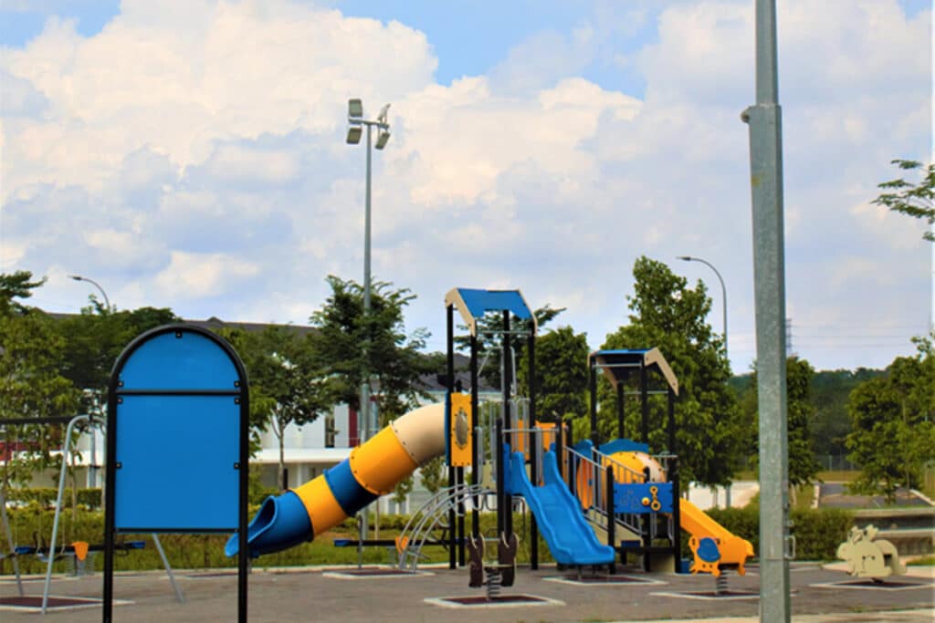 Светодиодные прожекторы для освещения спортивных сооружений