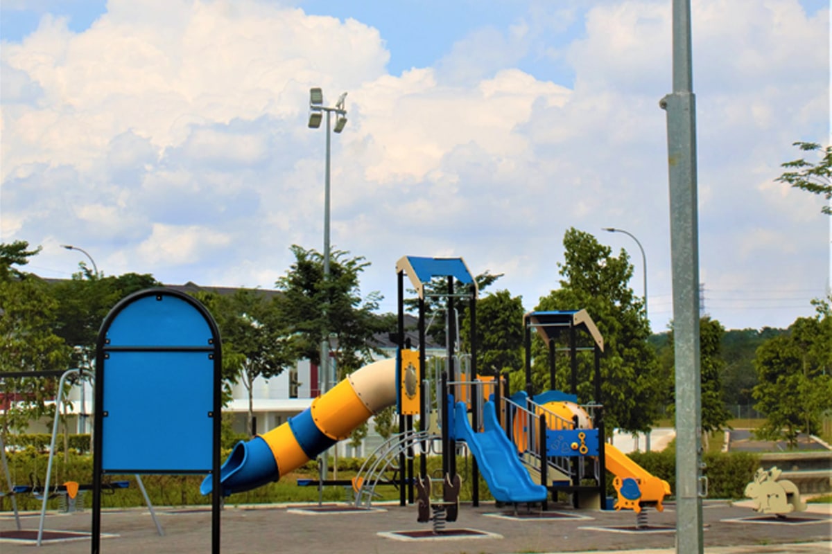 Светодиодные прожекторы для освещения спортивных сооружений